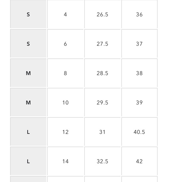 Aerie OFFLINE Real Me Xtra High Waist legging / lightweight /  light compression - Picture 7 of 9